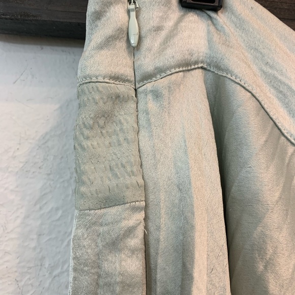 Vince Pleated Skirt - Picture 10 of 12